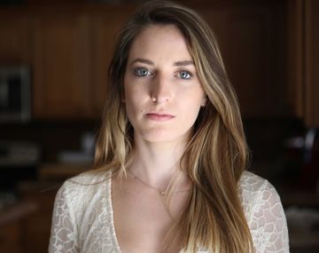 El extraño caso de la mujer que nació sin vagina