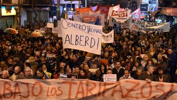 en cordoba, donde macri arraso en las elecciones, el cacerolazo se sintio fuerte en cordoba, donde macri arraso en las elecciones, el cacerolazo se sintio fuerte