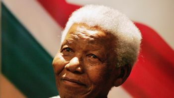 el feretro con los restos de mandela recorrera las calles el feretro con los restos de mandela recorrera las calles