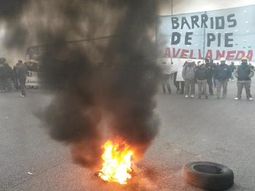 el gobierno aplicara un operativo antipiquete durante el paro de la cgt el gobierno aplicara un operativo antipiquete durante el paro de la cgt