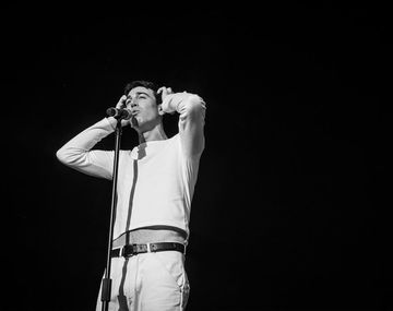 Conociendo Rusia en Buenos Aires: una canción siempre me habla un poco de vos