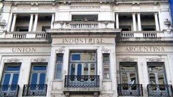 Sede de la UIA. Sede de la UIA.