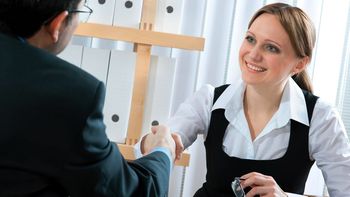 ¿como prepararse para una entrevista laboral? ¿como prepararse para una entrevista laboral?