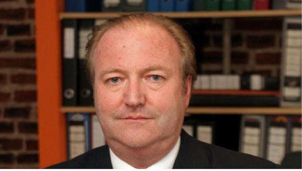 Los olvidados en el conflicto con los buitres hablan de un tercer canje