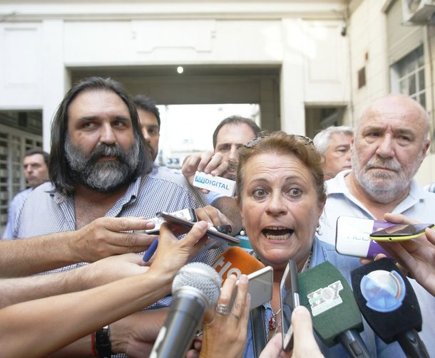 Los docentes paran el lunes y martes