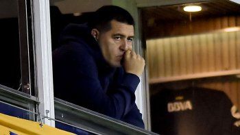 Boca está en problemas Boca está en problemas