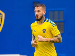 boca: dario benedetto no jugara ante argentinos juniors boca: dario benedetto no jugara ante argentinos juniors