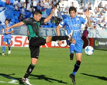 El visitante estuvo más cerca de quebrar el cero