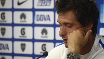 Guillermo Barros Schelotto Guillermo Barros Schelotto