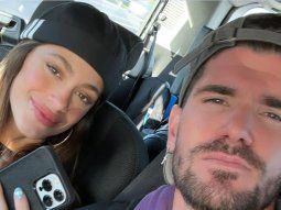 Tini Stoessel y Rodrigo De Paul, ¿juntos en un boliche?