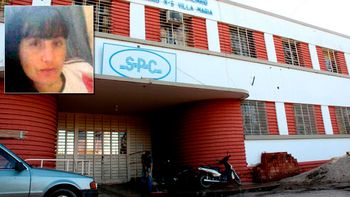 Penal 5 de Villa María, Córdoba Penal 5 de Villa María, Córdoba