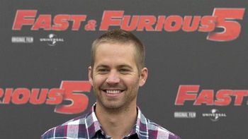 los famosos despidieron a paul walker en las redes los famosos despidieron a paul walker en las redes