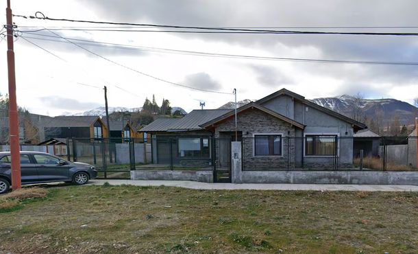 La vivienda del horror La vivienda del horror