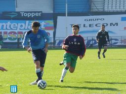 milito anoto su primer doblete desde su regreso a racing milito anoto su primer doblete desde su regreso a racing