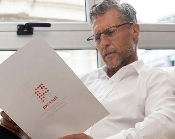 Quién es el empresario detenido por manejar alcoholizado y provocar el choque en Palermo 