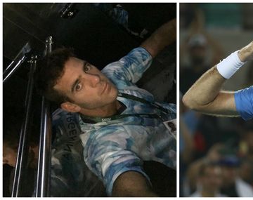 Arranqué un día para el olvido y terminé un día inolvidable