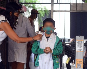 Se registraron 7.886 casos de coronavirus y 143 muertos en las últimas 24 horas