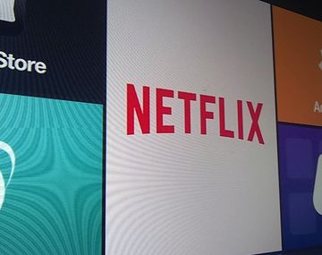 Netflix: la picante película que está escondida en la plataforma