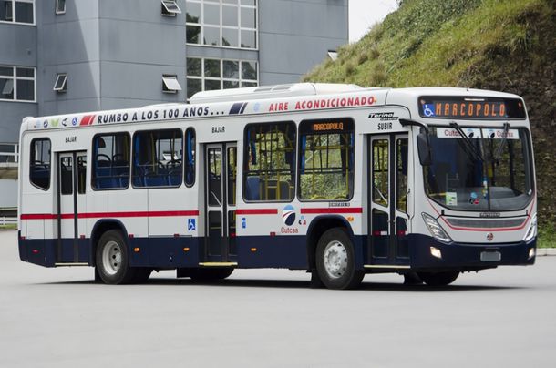 El gobierno decretó una suba en el&nbsp; boleto suburbano e interdepartamental en Uruguay.