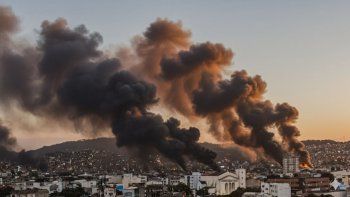 guerra narco en rio de janeiro: que pasa con racing vs. flamengo por la libertadores guerra narco en rio de janeiro: que pasa con racing vs. flamengo por la libertadores