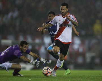 Tras la goleada ante River