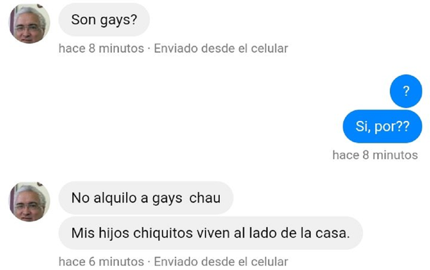 No me alquilaron un departamento por gay, denunció un joven que quiere veranear en Mar del Plata
