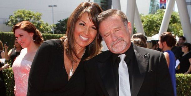 Revelan que Robin Williams tenía mal de Parkinson
