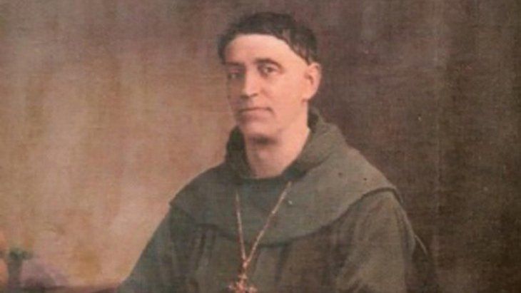 Quién fue Mamerto Esquiú, el fraile argentino beatificado este sábado