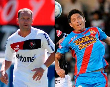 Dos casos de doping positivo en el fútbol argentino