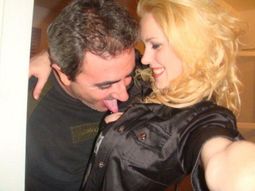 las polemicas fotos que publico mariana diarco junto a eduardo de la puente las polemicas fotos que publico mariana diarco junto a eduardo de la puente