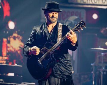 Ricardo Arjona copó 20 Arenas de Buenos Aires.