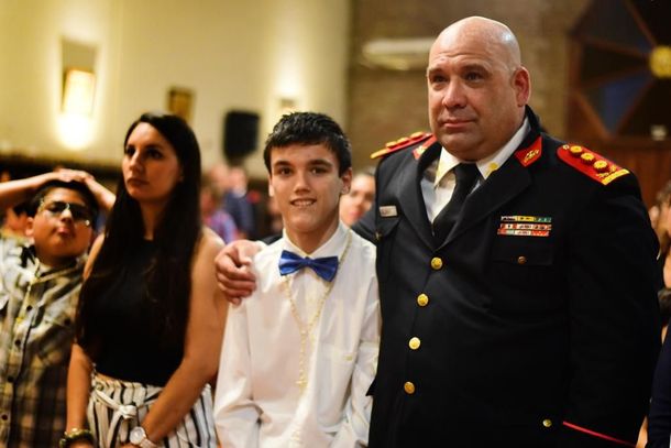 Foto gentileza El Día