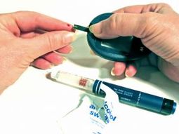 Diabetes 2