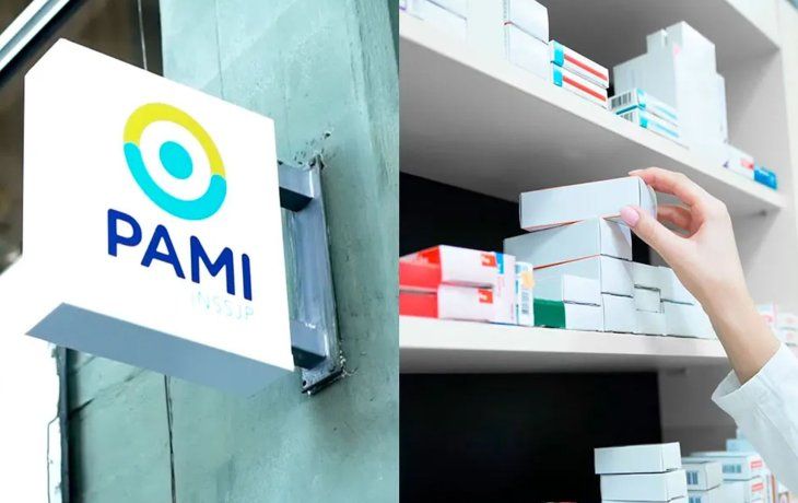 El descargo del titular del PAMI tras la quita de medicamentos: qué dijo
