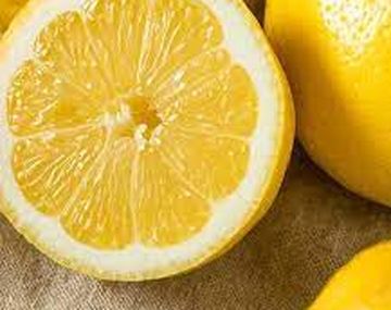 Cómo limpiar el inodoro con limón: queda como nuevo y con buen olor