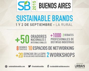 Con más de 60 oradores de todo el mundo