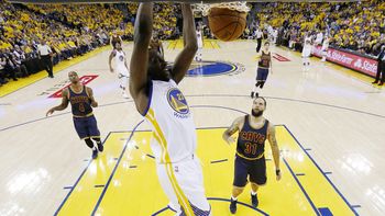 Golden State Warriors 113 - Cleveland Cavaliers 90 Golden State Warriors 113 - Cleveland Cavaliers 90