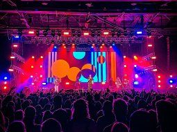 El Plan de la Mariposa cerró el año en Buenos Aires: sacar belleza del dolor es virtud