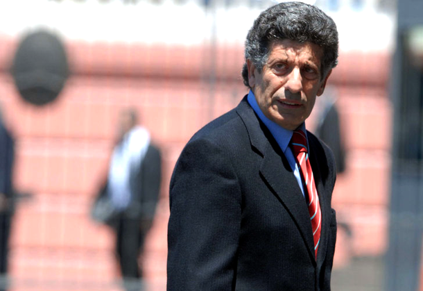 Expectativa por la declaración de Chacho Álvarez