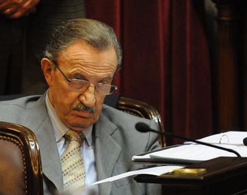 Murió un senador radical y ex gobernador rionegrino