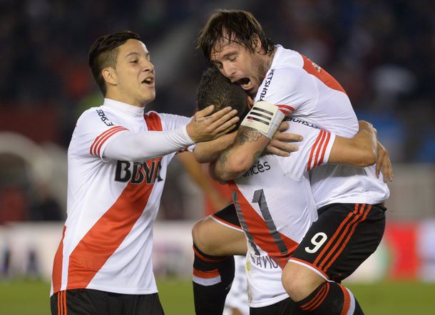 La cabeza en la Copa: River no jugará el fin de semana por el torneo local