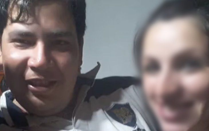 Quién era el policía que se quitó la vida tras matar a la novia de su exmujer