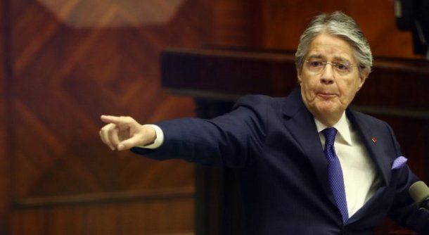 Guillermo Lasso