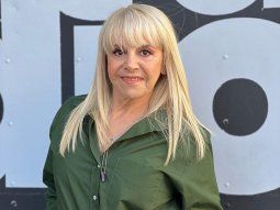 Claudia Villafañe recordó el día que Diego metió a Ricky Martín en el baúl de su auto