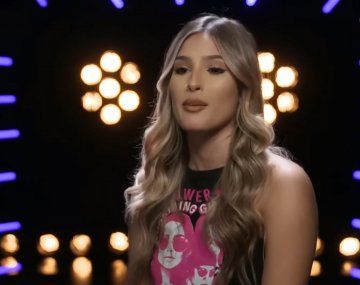 Veterinarios cruzaron fuerte a Julieta de GH: le dicen violenta y nefasta