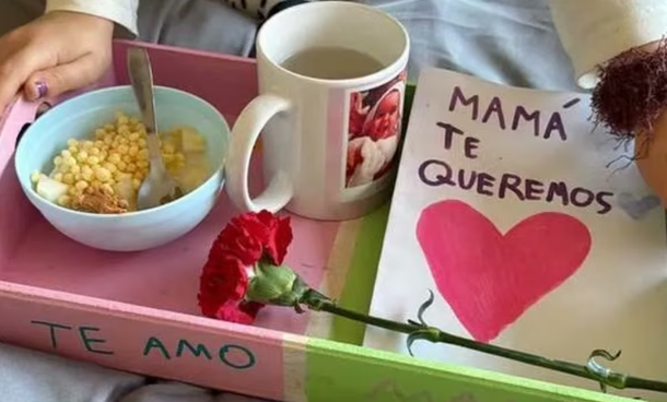 Día de la Madre: los emotivos saludos de los famosos en las redes sociales