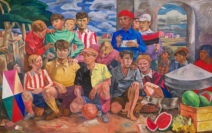 Llega el primer festival de cultura futbolera en Latinoamérica: FUTCON 2025