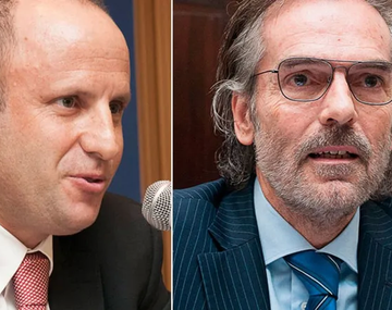 La Cámara de Casación rechazó las recusaciones de Cristina