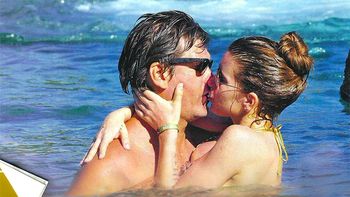 flor pena se confiesa: me encantaria volver a ser mama flor pena se confiesa: me encantaria volver a ser mama