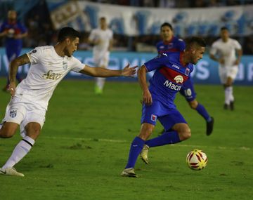 Atlético Tucumán y Tigre se verán las caras después de mucho tiempo.&nbsp;